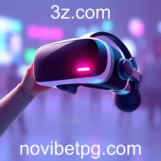 A Revolução dos Jogos: Impactos e Tendências para o Futuro