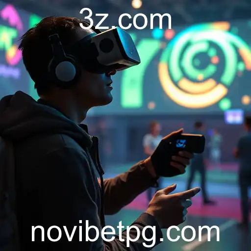 A Revolução dos Jogos em Plataforma Digital