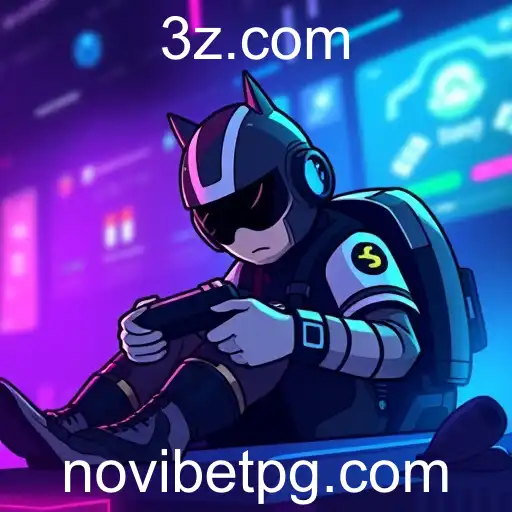 Exploração de 'Novivet': Um Mergulho no Futuro dos Jogos