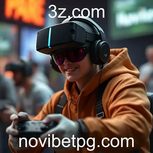 Novos Rumos no Cenário de Jogos em 2025