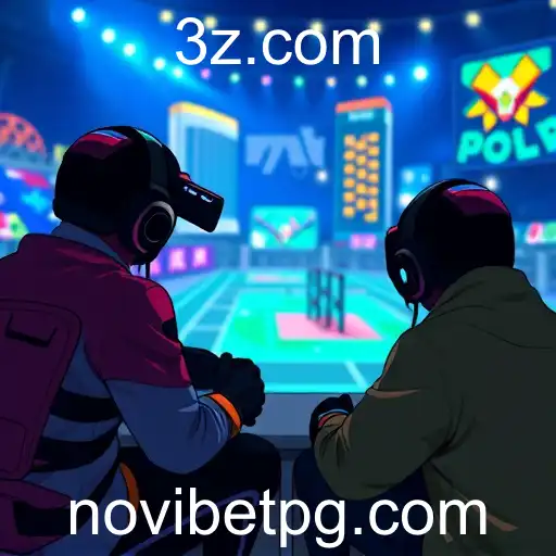 Explorando o Crescimento do Mercado de Jogos Online em 2025