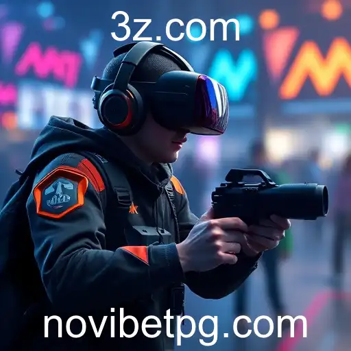 Tendências e Inovações no Mundo dos Jogos