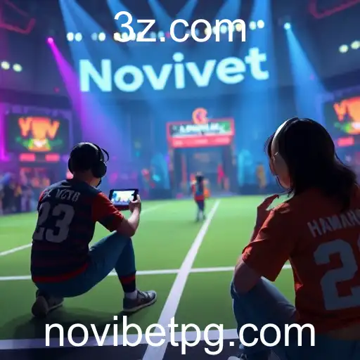 O Impacto do Novivet no Cenário Atual de Jogos