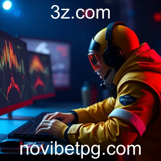 Novivet: Expansão e Tendências no Mundo dos Jogos