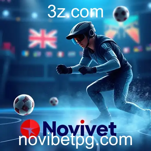 Novivet Revoluciona o Mundo dos Jogos em 2025