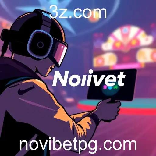 Novivet: A Nova Era dos Jogos em Português