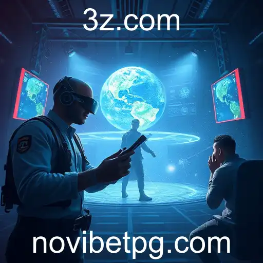 Novivet: A Revolução dos Jogos em 2025