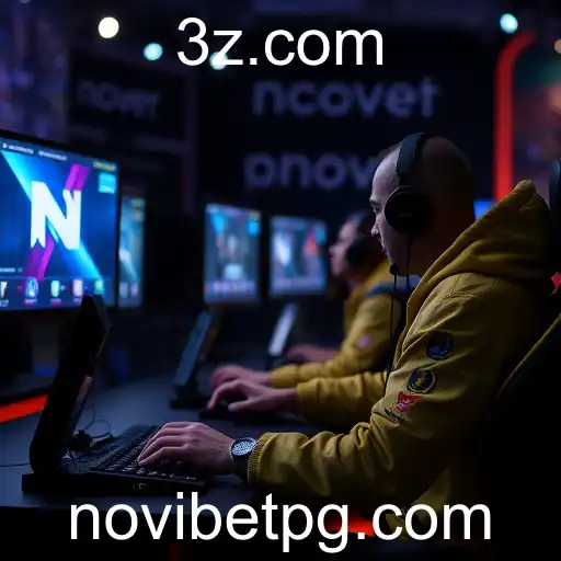 Inovações e Tendências no Mercado de Jogos com Novivet