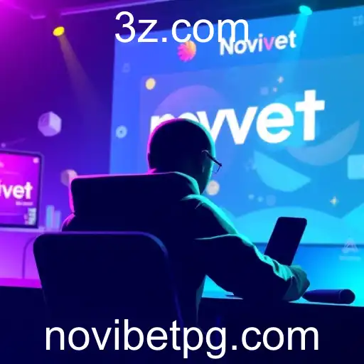 A Ascensão dos Jogos Online: Novivet em Destaque