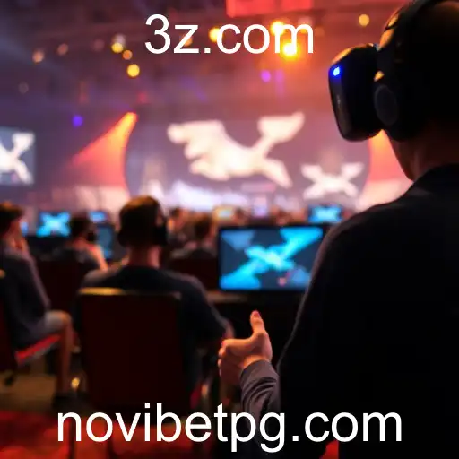 Tecnologia Avançada e Novos Jogos