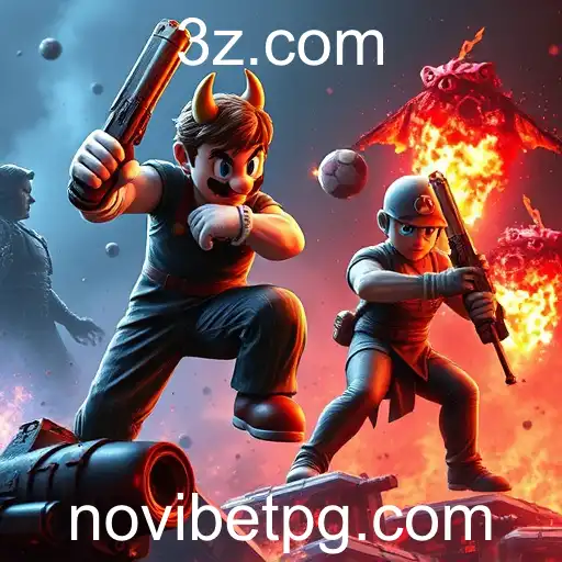 A Revolução dos Jogos em Realidade Virtual