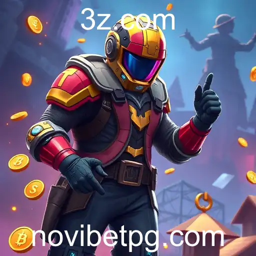 O Impacto dos Jogos Blockchain na Indústria