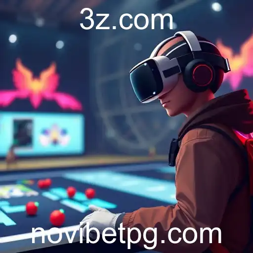 Novivet Transforma a Experiência de Jogos no Brasil