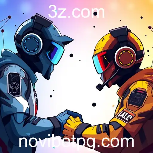 Novivet Lança Atualização Inovadora para o Universo dos Jogos