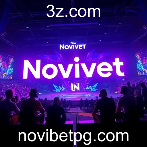 O Impacto de Novivet no Cenário de Jogos em 2025