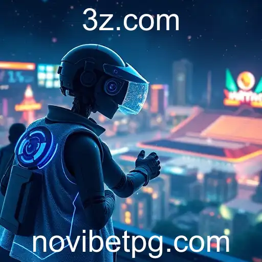 Novivet Conquista Gamers com Novidades de 2025