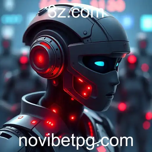 Novivet Revoluciona o Mercado de Jogos