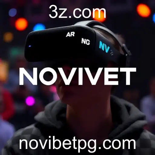 A Revolução dos Games: Como o Novivet Transforma a Experiência do Jogador