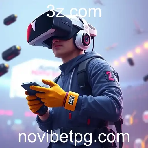 A Revolução das Novas Plataformas de Streaming de Jogos