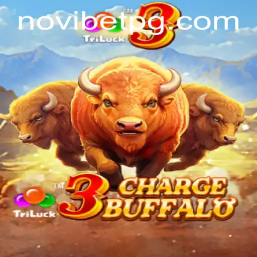 Discover the Thrilling Realm of 3ChargeBuffalo