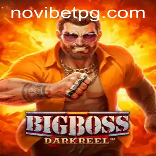 Unveiling BigBoss: Revolutionizing Interactive Gaming with Novivet
