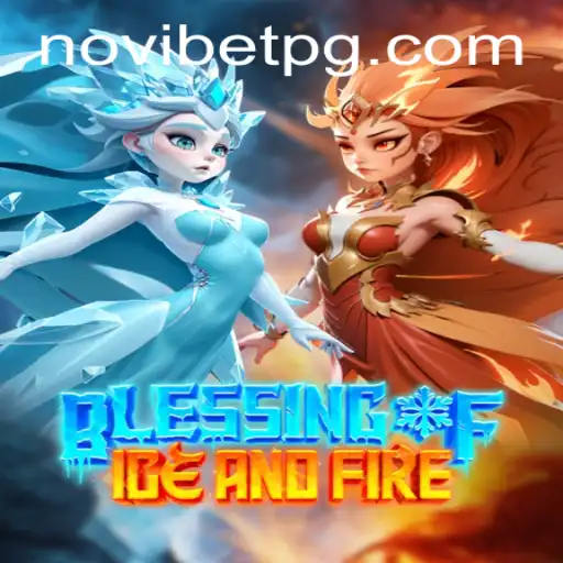 BlessingofIceandFire: A New Gaming Phenomenon