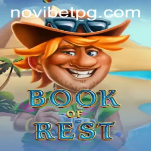 Exploring the Enchanting World of BookofRest: A Journey Beyond Imagination