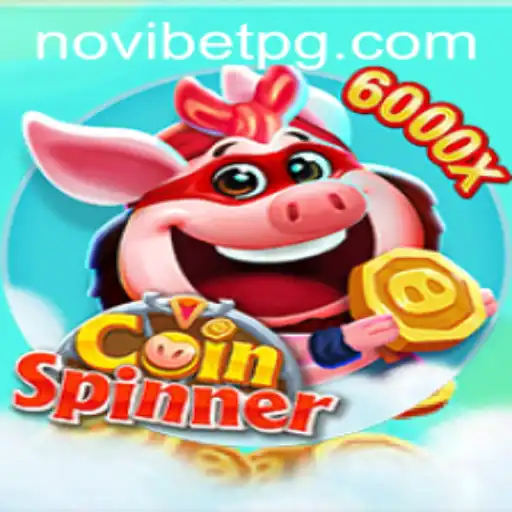 CoinSpinner: The Game That Spins Strategy and Luck into a Novivet Experience