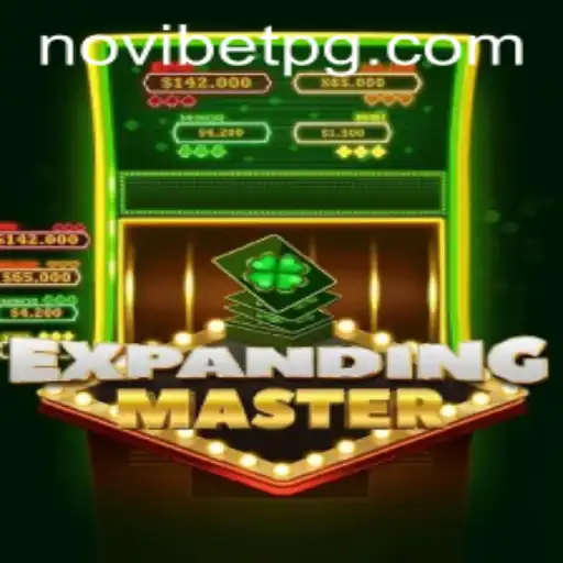 The Intriguing World of ExpandingMaster: A Game for the Novivet Enthusiast