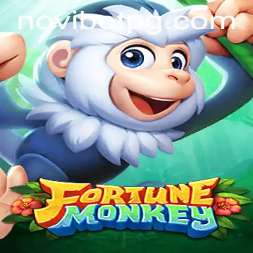 FortuneMonkey: A Fresh Take on Interactive Digital Gaming