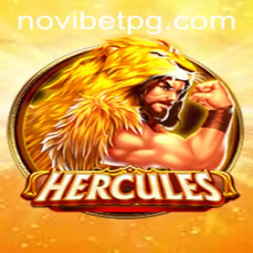 The Enchanting World of Hercules: A Dive into Novivet Gaming