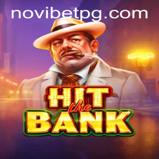 HitTheBank: Unleashing Thrills with the New Gaming Sensation