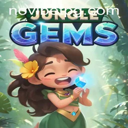 Explore the Enchanting World of JungleGems