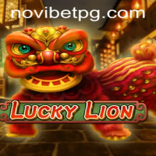 LuckyLion: Roar into a World of Fun and Skill with Novivet