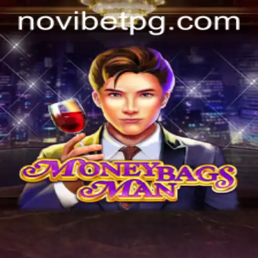 Unpacking MoneybagsMan: The Game Revolutionizing Strategic Play with Novivet
