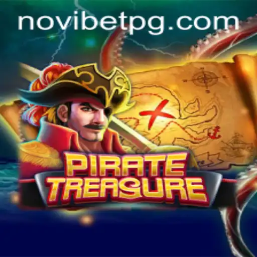 Discover the Thrills of PirateTreasure: A Novel Adventure Awaits