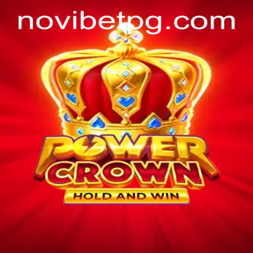 Unveiling the World of PowerCrown: A New Era of Strategic Gaming with Novivet Core