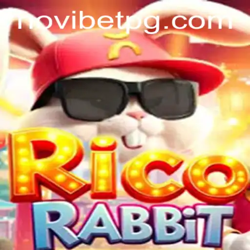 Dive into the World of RicoRabbit: A New Era of Gaming