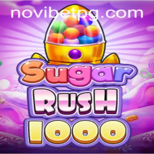 Dive into the Thrilling Adventure of SugarRush1000