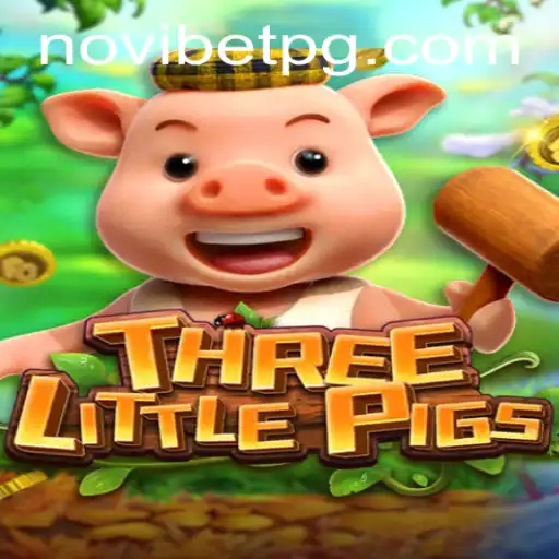 Discover the Exciting World of THREELITTLEPIGS: A New Gaming Experience