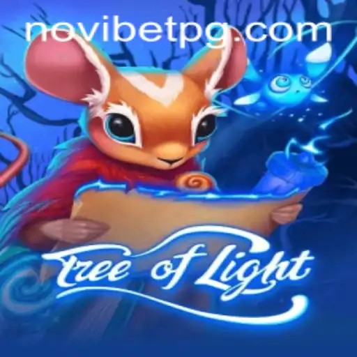 Explore the Enchanting World of 'Tree of Light': A Dive into Novivet's Latest Adventure