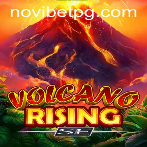 VolcanoRisingSE: An Exciting Journey Through Eruptive Adventures